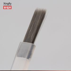 Quality Uv Gel Polish Brush Nail Polish Replacement Flat Brush wholesale