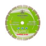 230x22.23mm 9" X 7/8" Segmented Diamond Blade Dry Cutting 230mm Porcelain