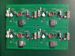Electronic Assembly Fabrication Manufacturing Of Contracts THT SMT PCB