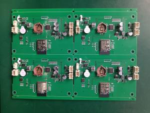 Quality Electronic Assembly Fabrication Manufacturing Of Contracts THT SMT PCB wholesale