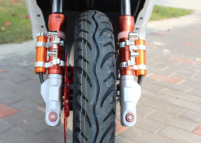 gas motor scooter 50cc 125cc 150cc GY6 engine 139QMB 152QMI 157QMJ front disc rear drum alloy wheel