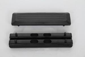 Quality 90 Pitch Chain On Rubber Track Pads 49mm Height ISO9001 wholesale