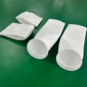 Quality Food Grade Liquid Pp Filter Bag Workshop Production For Alcoholic Beverages wholesale