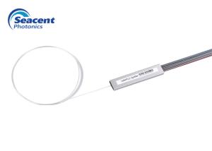 Quality 1x64 Bare Fiber Optical Plc Splitter Low Insertion Loss With Even Ratior wholesale