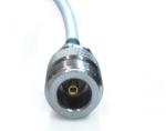800-2500MHZ Indoor Ceiling Antenna 5DBi High Power 50W Communications Accessorie