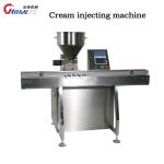 30pcs/min Cream Injector Machine Butter Bread Filling Automatic