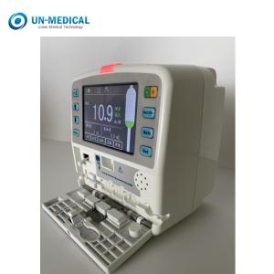 Quality Ambulatory Hospital IV Medical Infusion Pump For Human And Veterinary wholesale