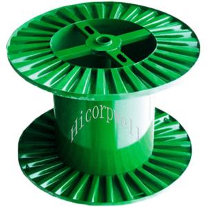 Quality Winding &amp; Re-Reeling Wire Ropes Steel Cable Drum wholesale