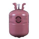 99.9 High Purity R410A Refrigerant Air Conditioner HFC Refrigerant Gas