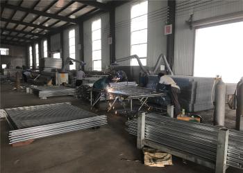 Top Fence Co.Ltd