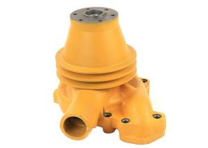 Quality 15KG 6138-61-1860 SA6D110 Cooler Water Pump wholesale