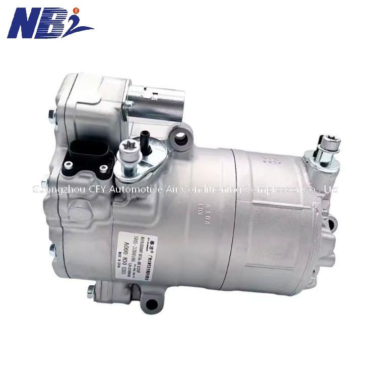 A0008300301 Air Conditioner Compressor For MERCEDES BENZ EQC W293 GLC W253 C350 W213 E300 W166 ML GLE500 W167 GLE350D
