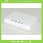 140x100x30mm Wifi Router Enclosure Outdoor Weatherproof