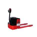 USA CURTIS Controller Equipped 2 Ton Electric Pallet Truck For Easy Handling