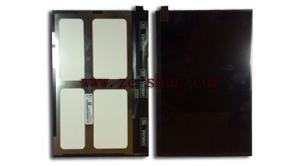 Quality Lenovo Yoga Tablet B8000 Replacement Touch Screens 10.1 Inch Black wholesale