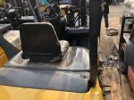 Used Orignal Japan Manufactured Toyota Geneo 8fg30 Forklift Truck in Excellent