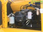 Japan Used Komatsu PC240 PC240-8 Medium Excavator 24ton Second Hand Komatsu 240