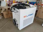Efficient 300W Laser Cleaner for Metal Surface and Cleaning