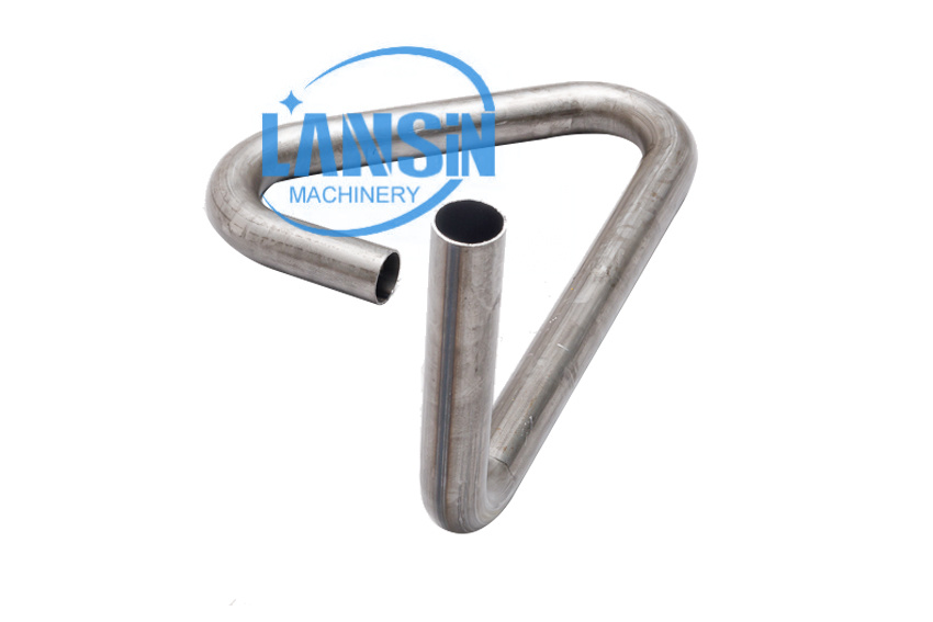 Factory Price Square Pipe Bending Machine Bending for Medical Machinery Industry