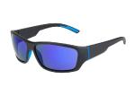 Fashionable Mountaineering Sunglasses 100% Uv Protection Customized Logo