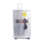 400*580*690mm Stainless Steel Snow Ice Machine for Your Customer Requirements