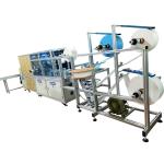 260Pcs/Min High Speed Mask Making Machine