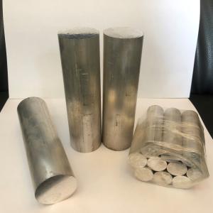 Quality Cathodic Protection System Casted Magnesium Anode Rods For Solar Or Electric Water Heater wholesale
