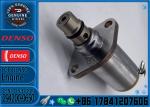 4hk1Fuel Pump Suction Control Valve 294200-0650 8-98043687-0 8980436870