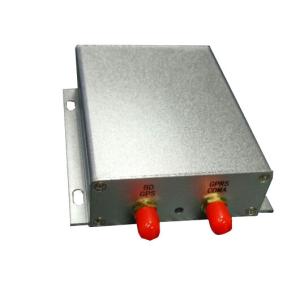 Quality 2100MHz WCDMA CDMA 2000 3G GPS Tracker wholesale