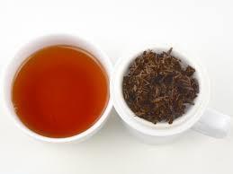 Quality Keemun Loose Tea Organic Black Tea Completely Fermented Half The Caffeine Of Coffee wholesale