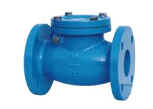 Quality 125LB Swing Check Valve Flange Type wholesale