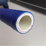 Flexible 20 Bar UHMWPE Chemical Hose