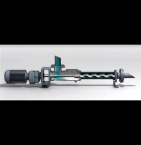 Quality Oil Extraction System Progressive Cavity Pump 150KN wholesale