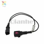 REPAIR KITS /Pneumatic Suspension Compressor sensor For Audi Q7 Air Temperature