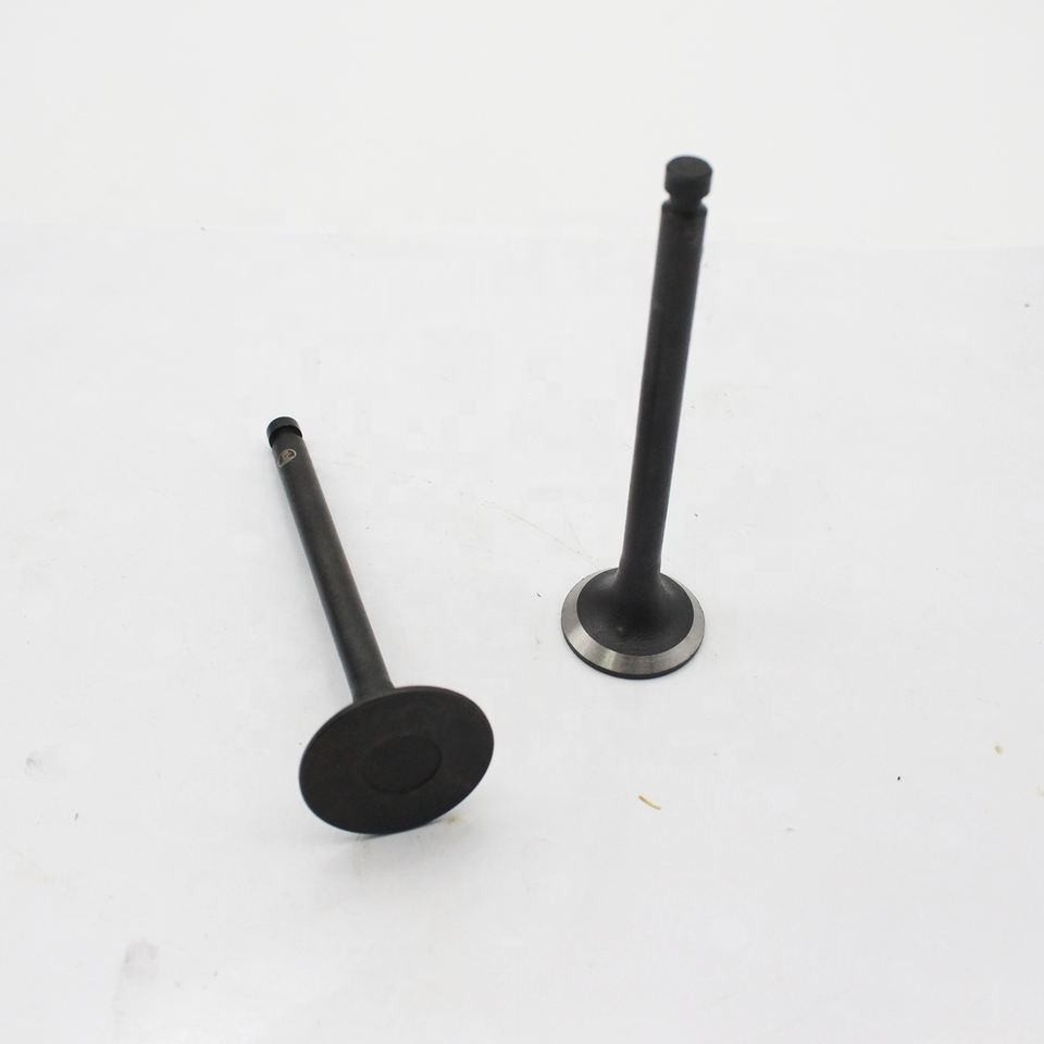 J08E Exhaust Valve Seat OME 11131-1480A For HINO Excavator