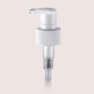 Quality JY315-13 Plastic Liquid Lotion Dispenser Pump For Shampoo Bottle wholesale