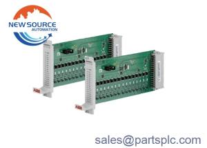 Quality ABB 07KT98 WT98 GJR5253100R0120 Programmable Logic Controller wholesale