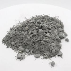 Quality ISO Thermal Shock Resistant Low Cement High Alumina Castable High Strength wholesale