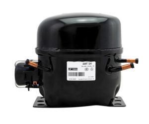 Quality R404A Refrigeration Spare Parts Commercial Refrigerator Compressor 925W wholesale