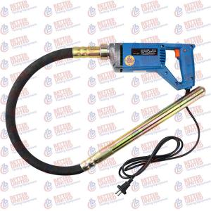 Quality 800W 200W Concrete Testing Machine Poker Vibrator Electric Operated wholesale