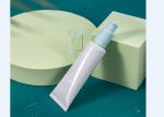 Biodegradable Green Sugarcane Airless Pump Tube Cosmetic Packaging 50ml