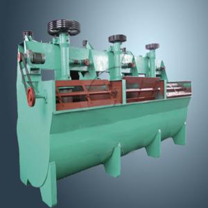 Quality Energy Saving Flotation Cell Mining Equipment Large Inspiratory Capacity wholesale