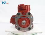 Wheel Dig R150-7 Hydraulic Pump Assembly K5V80DTP-9N61 31N4-15011 31N4-15012