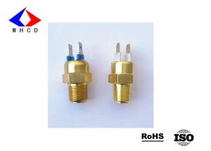 Quality 3.8cm Water Temperature Sensor For Universal Automobiles wholesale