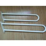 Elegant Powder Coated Metal Chair Frame Metal Furniture Frame For Endless