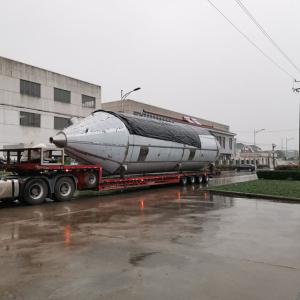 Quality Pressure Spray Granulator Medicine Solution Slurry Intermediate Spray Cooling Dryer wholesale