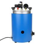5.5LB Tank Wax Injector For Jewellery 500W Manual Control