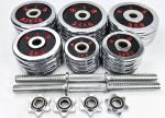 0.5kg 0.75kg 1kg 1.25kg 1.5kg 1.75kg 2kg 2.25kg 2.5kg 3kg 5kg Chrome Cast iron