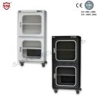 Low Humidity Electronic Dry Cabinet RH Range 10 - 20% , LED Display