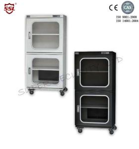 Quality Low Humidity Electronic Dry Cabinet RH Range 10 - 20% , LED Display wholesale
